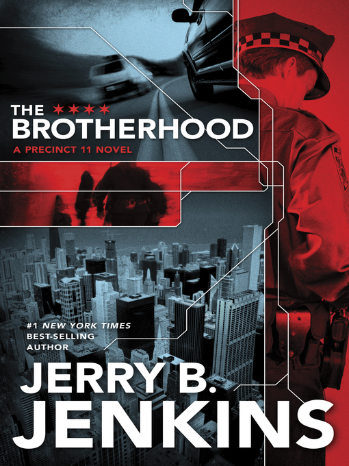 Title details for The Brotherhood by Jerry B. Jenkins - Available